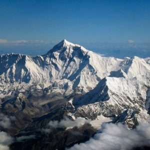 Home Everest Base Camp Trek