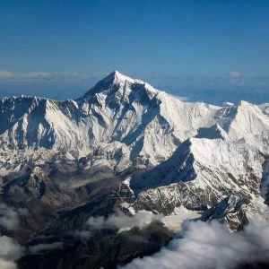 Everest Base Camp Trek