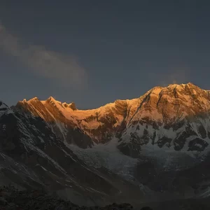 Home Annapurna Base Camp Trek