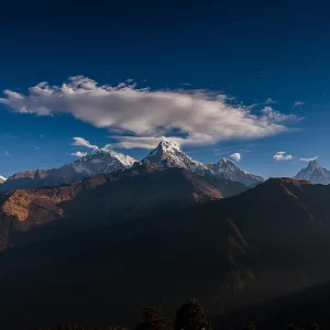 Home Annapurna Circuit Trek