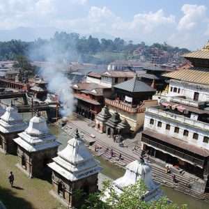 Home Kathmandu Valley tour