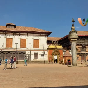 Home Bhaktapur Tour