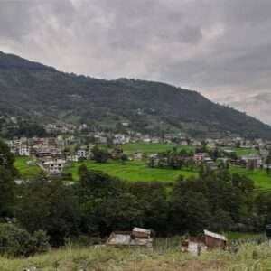 Home Phulchoki Hill Hike
