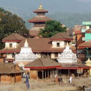 Home Panauti Day Tour