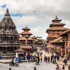 Home Patan Durbar Square