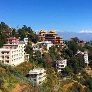 Home Dhulikhel Heritage Walk