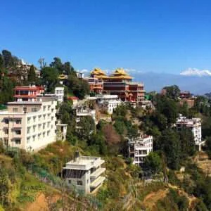Dhulikhel Heritage Walk