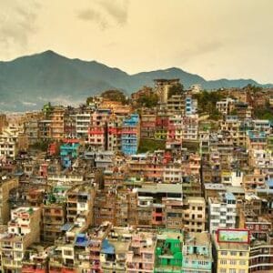 Home Kirtipur Tour