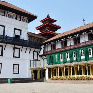 Home Kathmandu Cultural Tour
