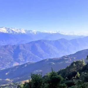 Kakani Day Hike