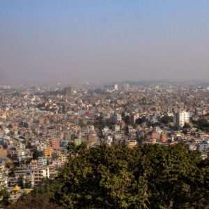 Home Lubhu & Harisiddhi