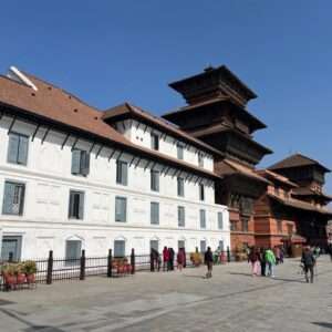 Home Nepal Cultural Luxury Tour