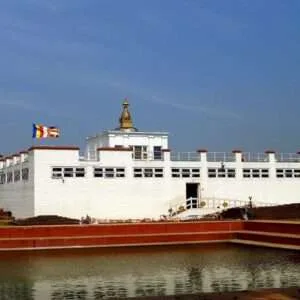 Nepal Classic Tour