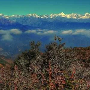 Shivapuri Hike