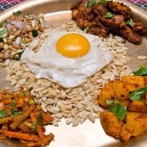 Home Cooking Class